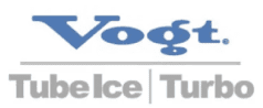 vogt tube ice turbo