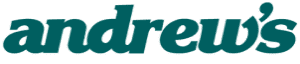 Andrew's Logo