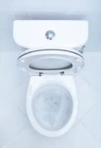 Flushing Wrong Things Down the Drain