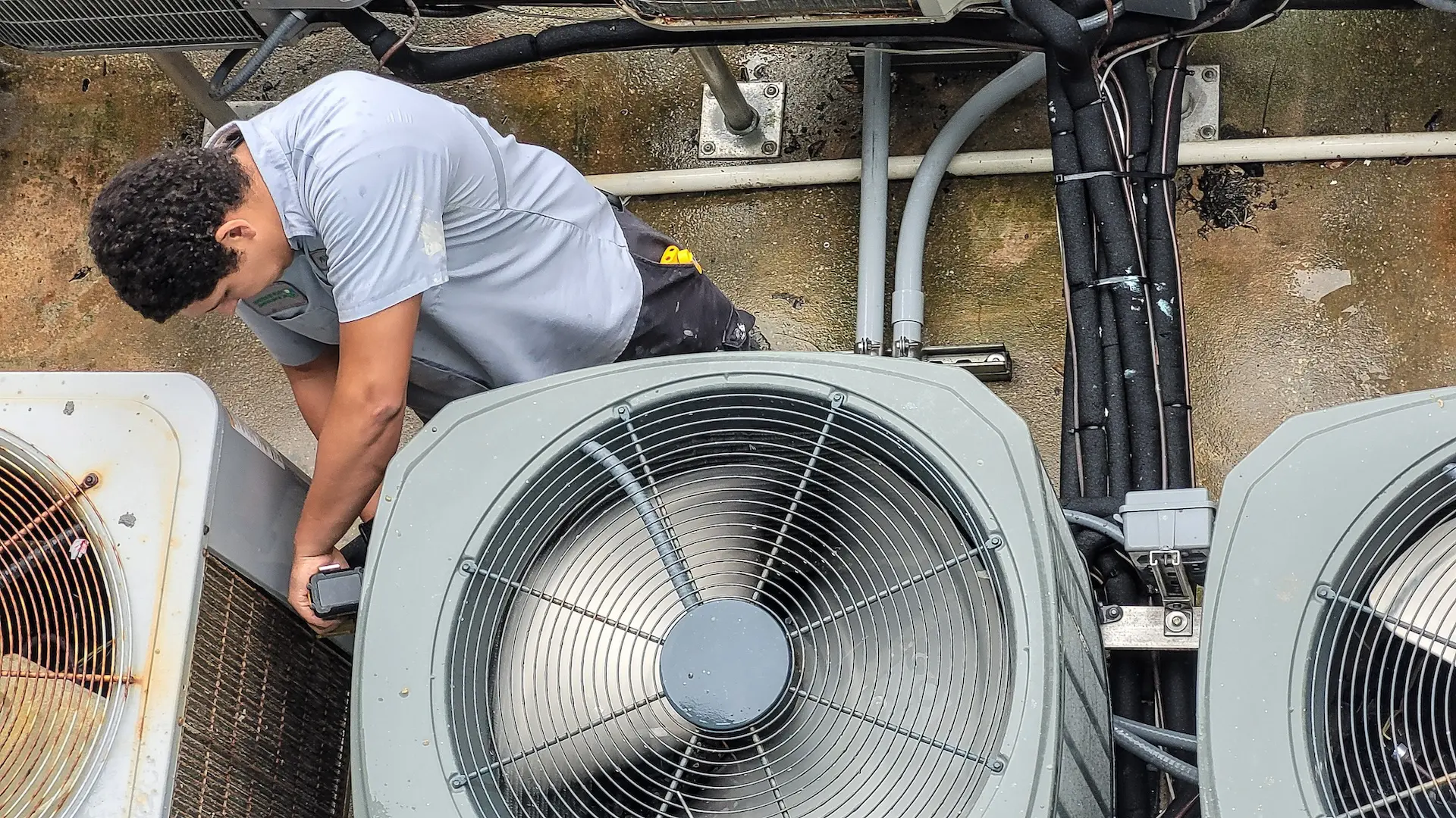 Preventative HVAC Maintenance Saves Businesses Money
