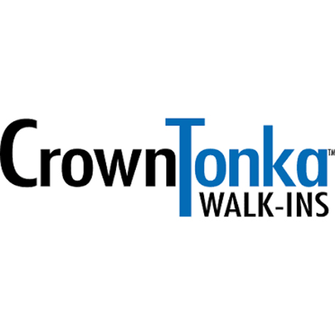 crown tonka walk ins