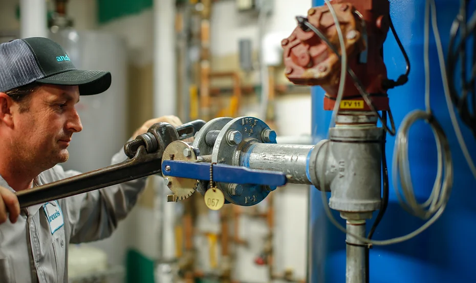 24/7 Commercial Plumbing Services in Arizona