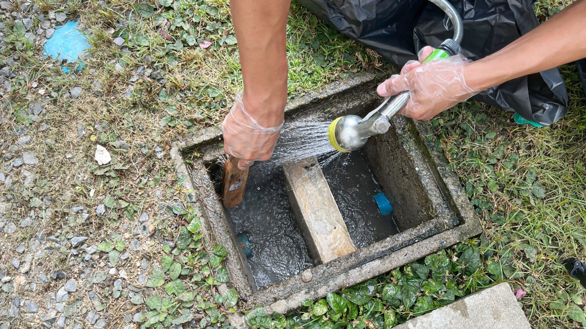 Grease Trap Repair & Maintenance Services in Arizona
