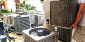HVAC Replacement